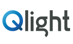 QEL Enclosure LED light bar, Waterproof panel lightbar, Industrial light-Qlight